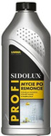 Środek Profi do mycia po remontach 1l Sidolux