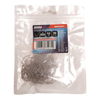 Zszywki do plastiku V RS38 100sztuk Dedra