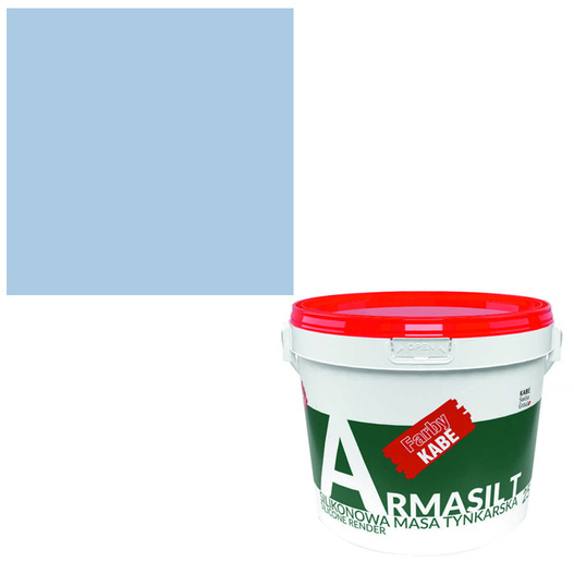 Tynk Silikonowy Armasil T 1,5mm 25kg Kabe K11900
