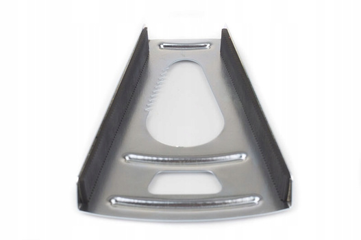 Otwieracz do słoików metalowy 22cm