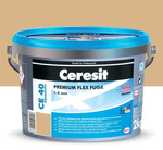 Fuga Ceresit CE 40 Siena 2 kg