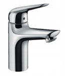 Bateria umywalkowa stojąca Novus Hansgrohe