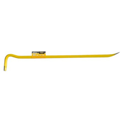 Łom łopatka do gwoździ 60cm Modeco
