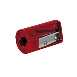 Temperówka do ołówków stolarskich Dedra