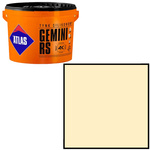 Tynk silikonowy Gemini RS 25kg Atlas SAH 0036