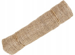 Kaptur ochronny jutowy naturalny 100x110