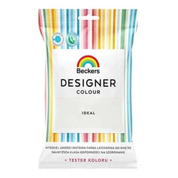 Farba Beckers Designer 50ml tester Ideal