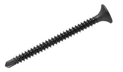 Wkręty samowiercące WS-3535 (1000szt.)