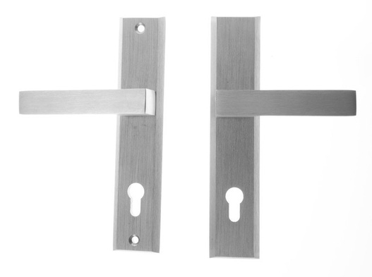 Klamka Shark K+K Inx PZ90