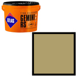 Tynk silikonowy Gemini RS 25kg Atlas SAH 0237