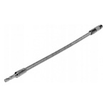 Elastyczna przedłużka do wkrętarki 300mm 1/4" Yato