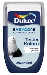 Easycare Kuchnia Łazienka 30ml Błękitne Jezioro