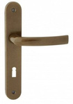 Klamka PRO M3 BB72