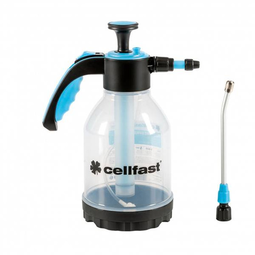 Opryskiwacz ciśnieniowy RĘCZNY 1,5L CELLFAST