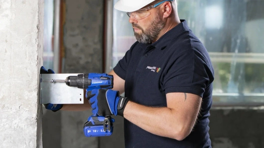 Końcówka do wkręta torx 25x200mm RT-BIT-TORX25/200mm