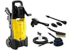 Myjka wysokociśnieniowa One Extra 135 Lavor 1900W
