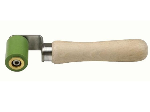 Wałek dociskowy ręczny do papy WR2 30mm KOMA