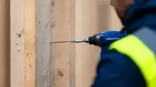 Wkręty hartowane z łbem stożkowym UC 6x160mm 100szt