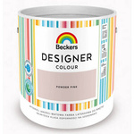Farba Beckers Designer Powder Pink 2,5l