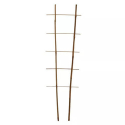 Drabinka bambusowa 105cm