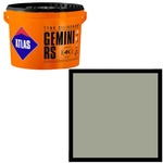 Tynk silikonowy Gemini RS 25kg Atlas SAH 0367