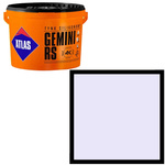 Tynk silikonowy Gemini RS 25kg Atlas SAH 0127