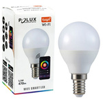 Żarówka Tuya Smart WiFi E14 5,5W