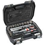 Komplet kluczy 1/2'' 72 elementów Yato