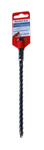 Wiertło SDS Plus  IV QUATTRIC Zentro Plus 8x210
