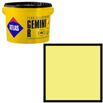 Tynk silikonowy Gemini R 25kg Atlas SAH 0204
