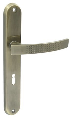 Kl. Alma Eco M3 brąz grafiatto PZ72 Wk.bę