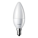 Żarówka LED E14 4W świeczka COREPRO Philips 2700K