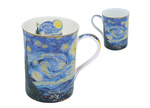 Kubek Classic Van Gogh Gwiaździsta Noc Carmani 350 ml