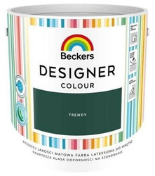 Beckers Designer Trendy 2,5l