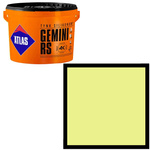 Tynk silikonowy Gemini RS 25kg Atlas SAH 0189