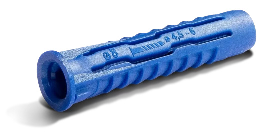 Kołek uniwersalny 8x40 mm 4ALL 20szt. Rawlplug