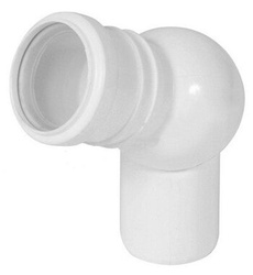 Kolano nastawne 50mm kula Tycner
