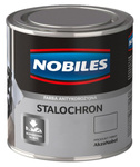Stalochron Nobiles 2,5l Brązowy