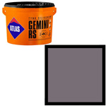 Tynk silikonowy Gemini RS 25kg Atlas SAH 0384