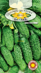 Nasiona Ogórek Anulka F1 5g