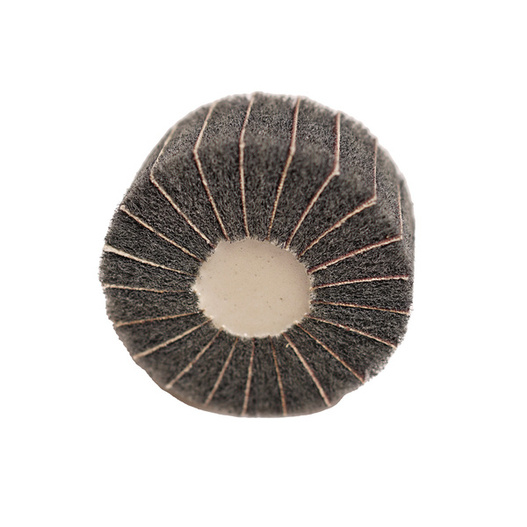Ściernica listkowa trzpieniowa włóknina+płótno Spiner 60x30x6mm 320AV