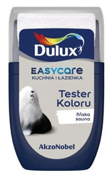 Dulux Easycare Kuchnia Łazienka 30ml Fińska Sauna