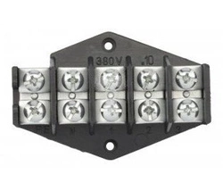 Płytka rozgałęźna ZPT 5x10mm2