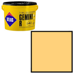 Tynk silikonowy Gemini R 25kg Atlas SAH 0028