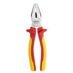 Szczypce uniwersalne 180mm VDE Modeco