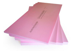 Styrodur Austrotherm XPS TOP30 3cm GK -  zestaw 8 paczek 10,5m2 - 84 m2