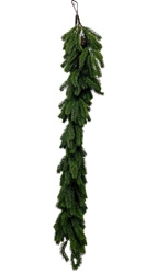 Girlanda świerkowa 166cm