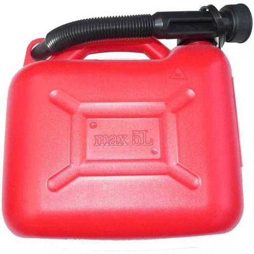 Kanister plastikowy 5l PVC Bottari