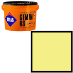 Tynk silikonowy Gemini RS 25kg Atlas SAH 0203