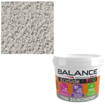 Tynk silikonowy BALANCE EcoSide baranek 1,5mm 25kg NK2